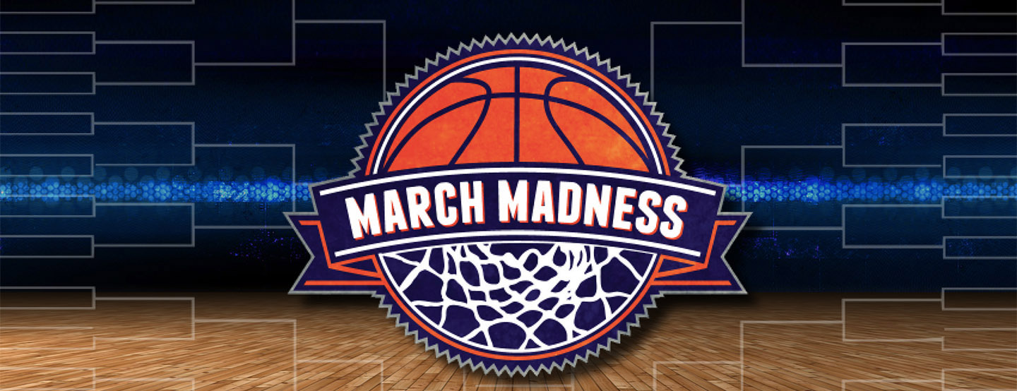 March Madness photo